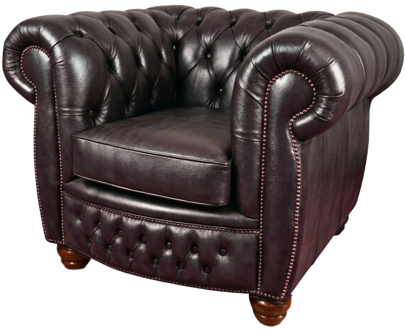 The Chamberlain Chesterfield